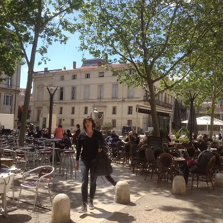 Apartment La Du Jeune Homme