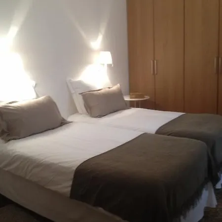 Apartment La Du Jeune Homme *