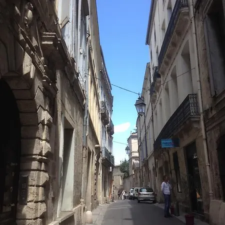Apartment La Du Jeune Homme