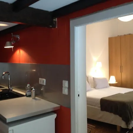 La Du Jeune Homme Apartment Montpellier