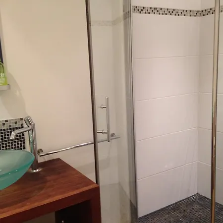 Apartment La Du Jeune Homme Montpellier