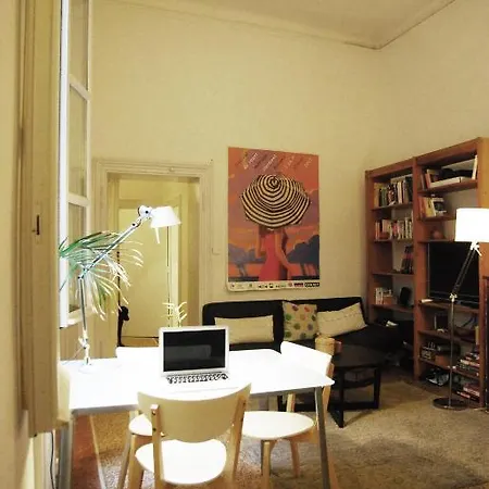 La Du Jeune Homme Apartment Montpellier