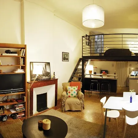 La Du Jeune Homme Apartment Montpellier