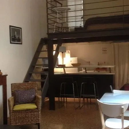 La Du Jeune Homme Apartment Montpellier