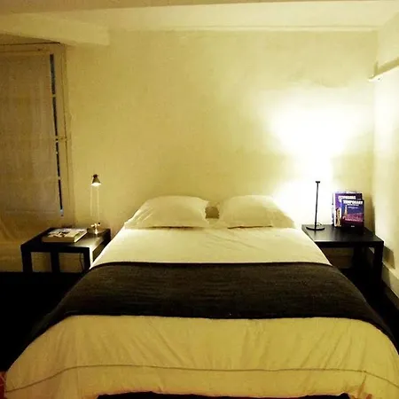 Apartment La Du Jeune Homme *
